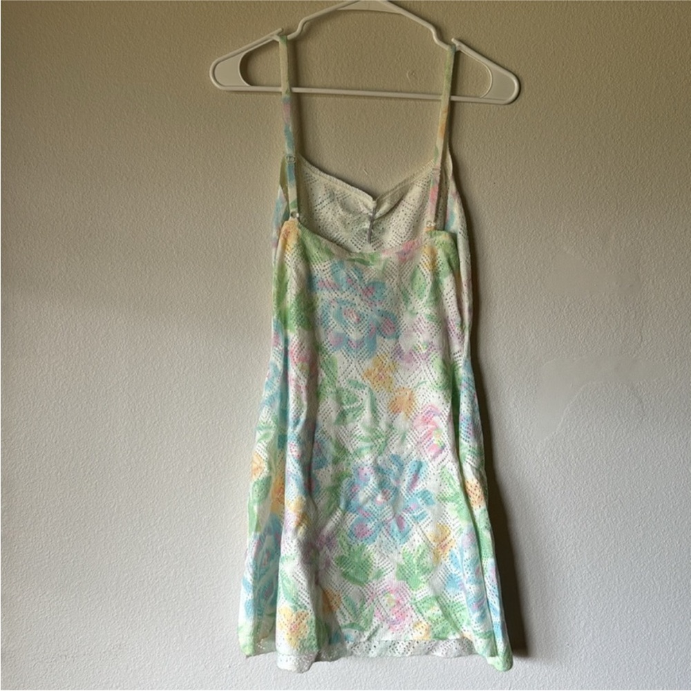 NWT For Love and Lemons Blake Dress - Picture 7 of 9